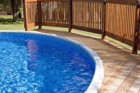 Pool Maintenance & Pressure Washing - The Decision To Get A Pool