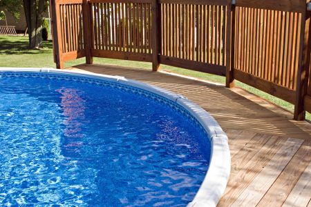 Pool Maintenance & Pressure Washing - The Decision To Get A Pool
