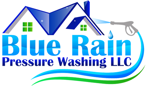Blue Rain Pressure Washing LLC